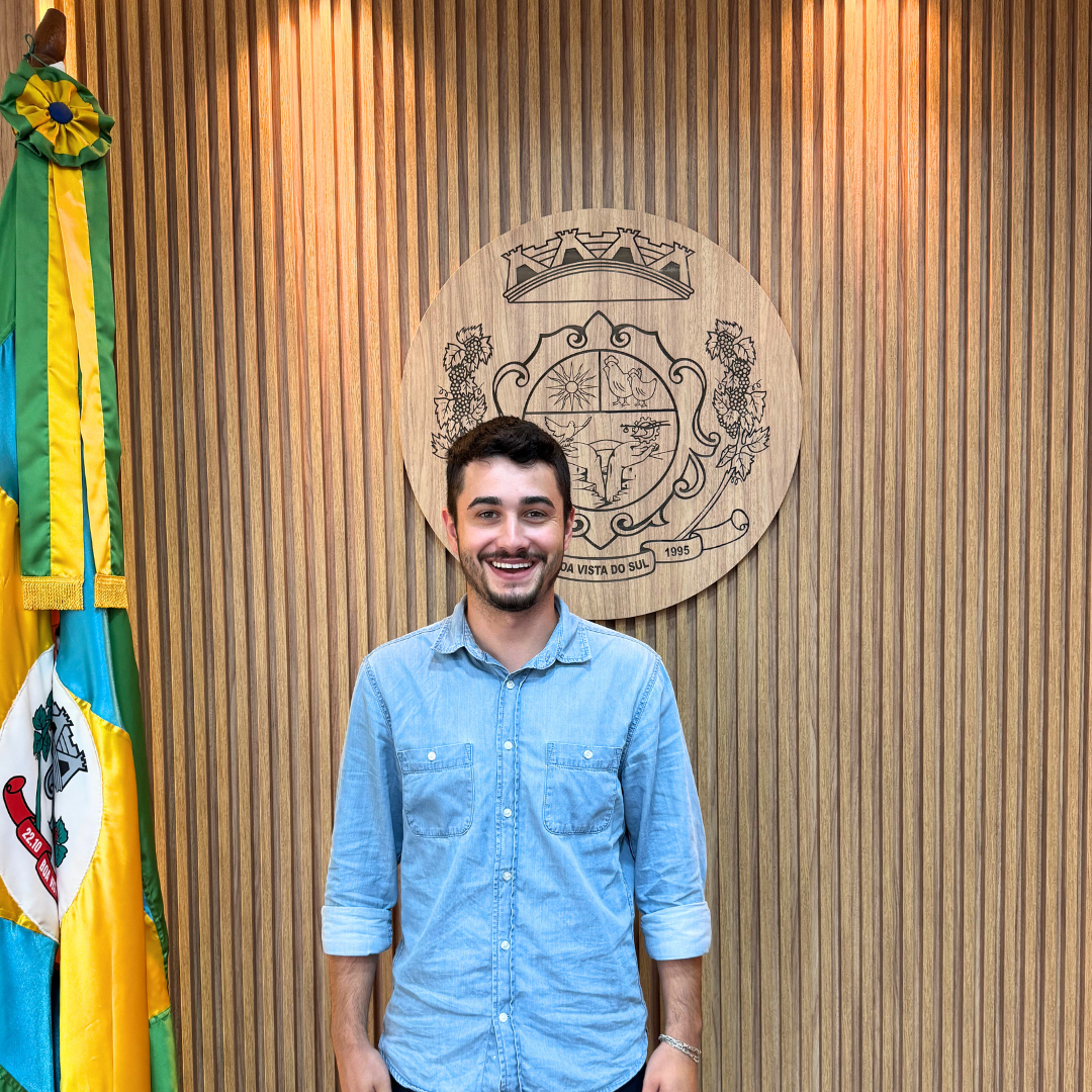 Jean Carlos dos Santos